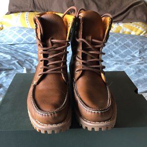 jackson's landing ek  moc toe